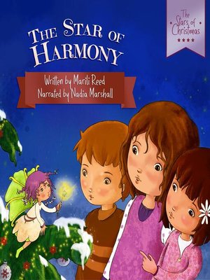 cover image of The Star of Harmony